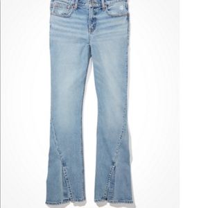American Eagle AE Stretch '90s Bootcut Jean*On Sale*